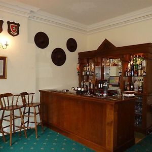 Otterburn Castle Country House Hotel
